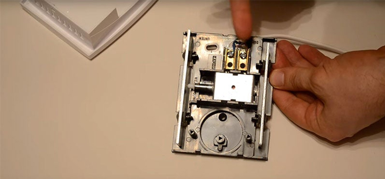 fix door bell in Casa de Oro-Mount Helix